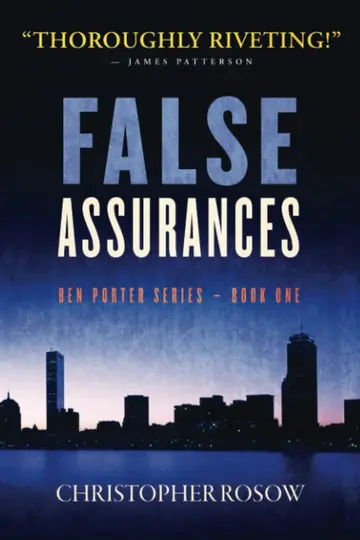 Cover of False Assurances