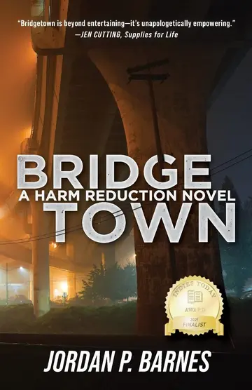 Cover of Bridgetown