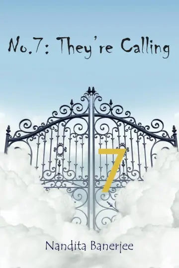 Cover of No. 7