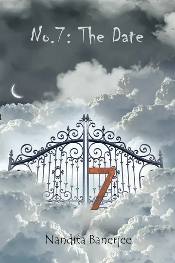 Cover of No. 7