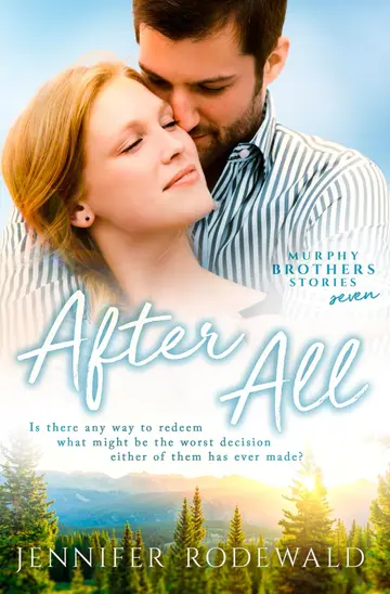Cover of After All
