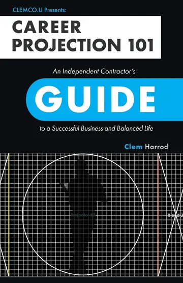 Cover of Career Projection 101