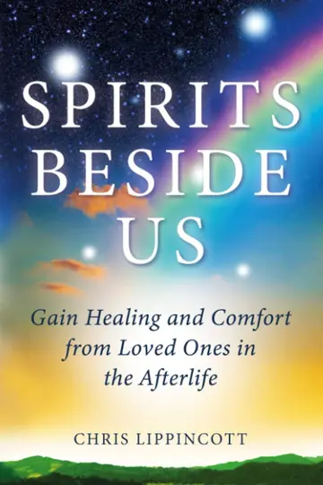 Cover of Spirits Beside Us