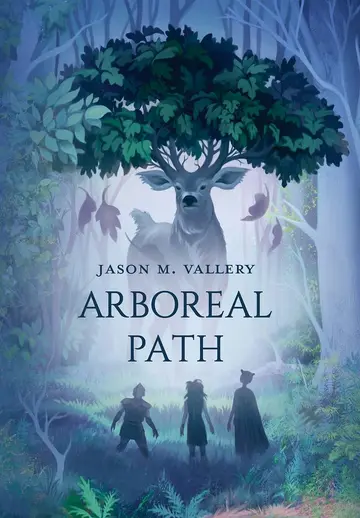 Cover of Arboreal Path