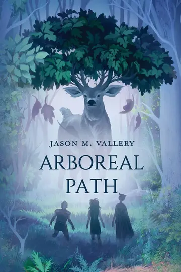 Cover of Arboreal Path