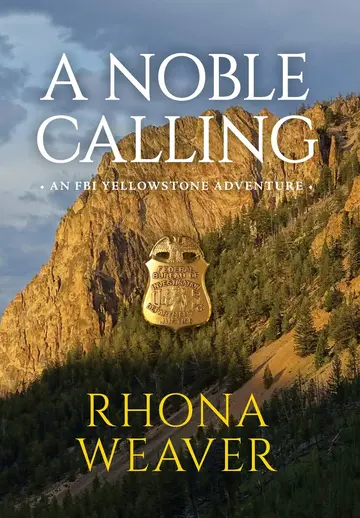 Cover of A Noble Calling