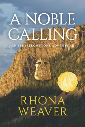 Cover of A Noble Calling