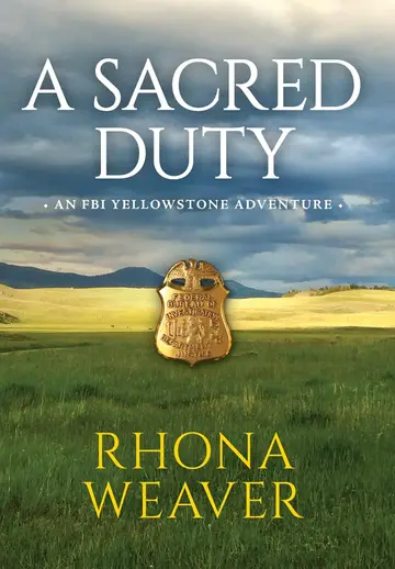 Cover of A Sacred Duty
