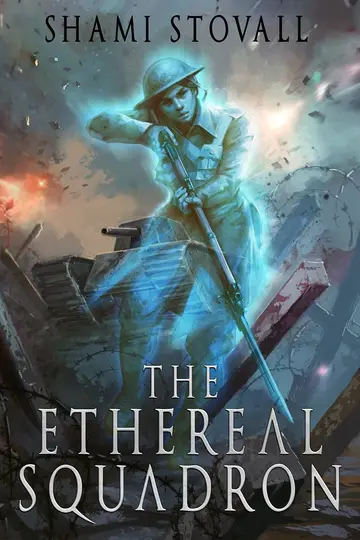 Cover of The Ethereal Squadron