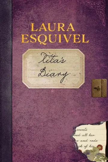 Cover of Tita's Diary