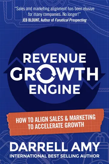 Cover of Revenue Growth Engine