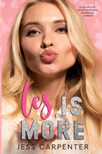 Cover of Les is More