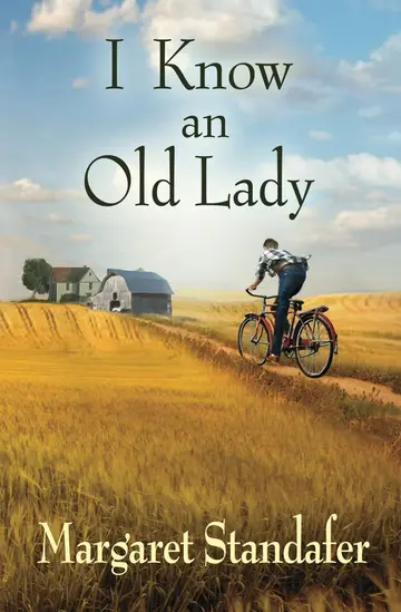 Cover of I Know an Old Lady