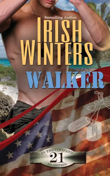 Cover of Walker