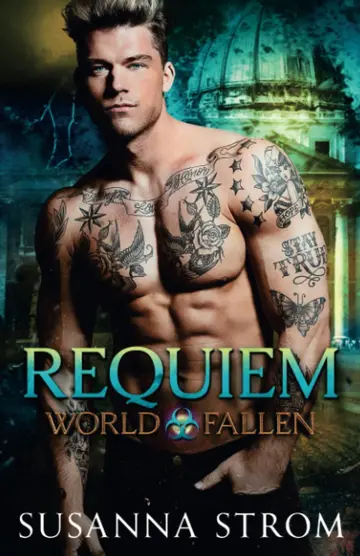 Cover of Requiem Volume 5