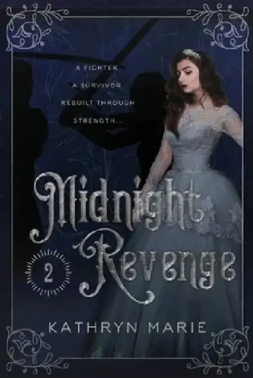 Cover of Midnight Revenge