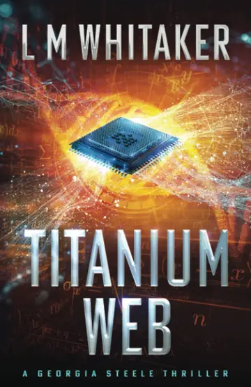 Cover of Titanium Web