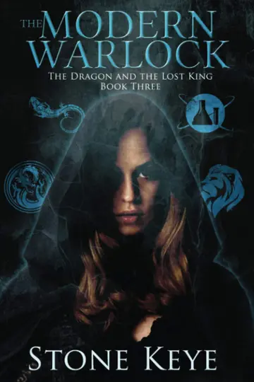 Cover of The Modern Warlock