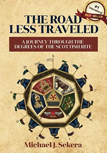 Cover of The Road Less Traveled