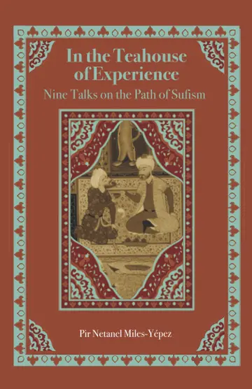Cover of In the Teahouse of Experience