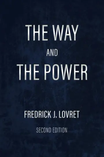 Cover of The Way and the Power