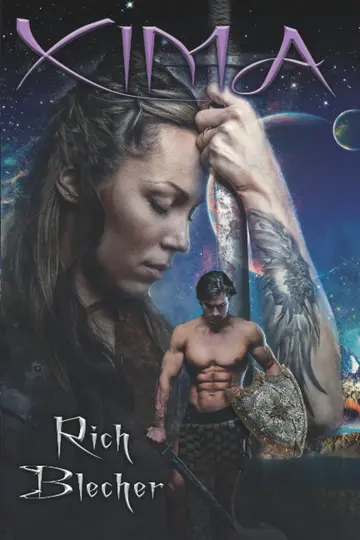 Cover of Xima