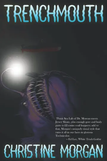 Cover of Trench Mouth