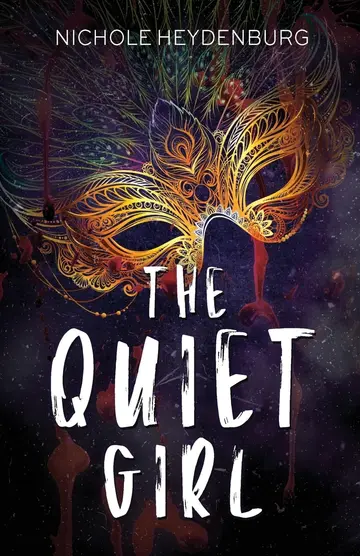 Cover of The Quiet Girl