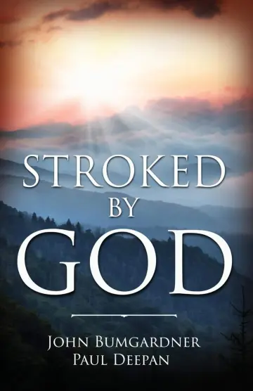 Cover of Stroked by God