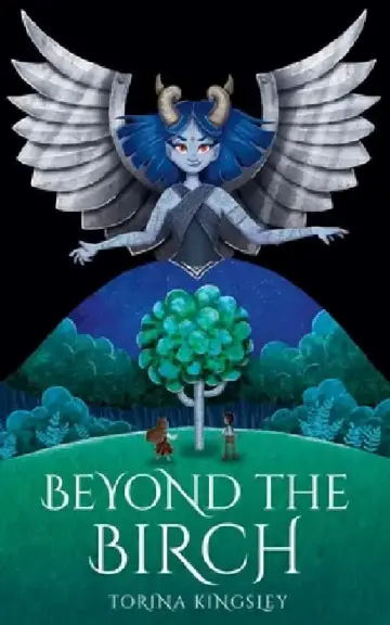 Cover of Beyond the Birch