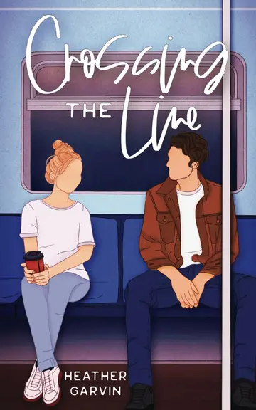 Cover of Crossing the Line