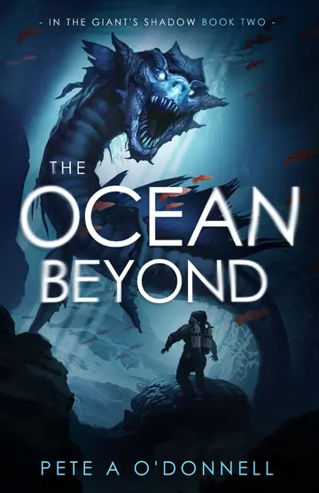 Cover of The Ocean Beyond