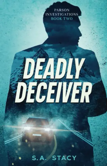 Cover of Deadly Deceiver