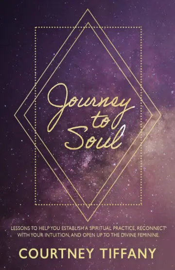 Cover of Journey to Soul