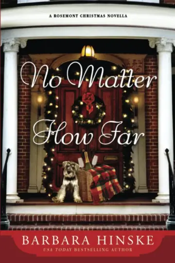 Cover of No Matter How Far