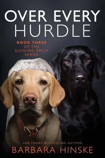 Cover of Over Every Hurdle