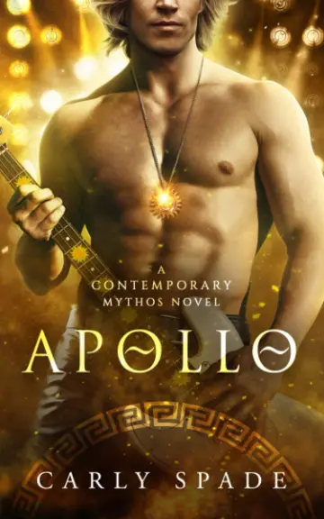 Cover of Apollo