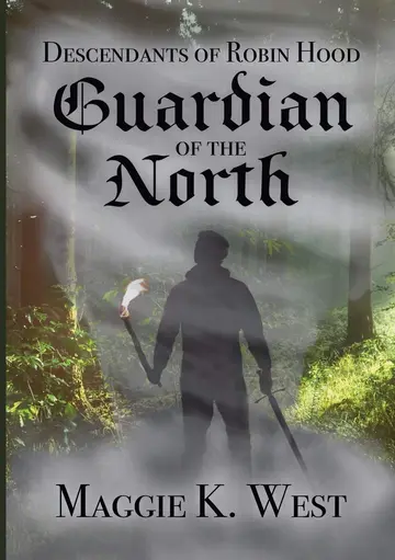 Cover of Guardian of the North