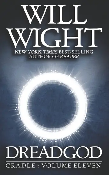 Cover of Dreadgod