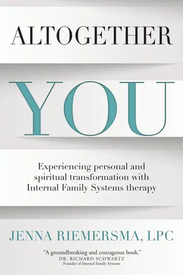 Cover of Altogether You