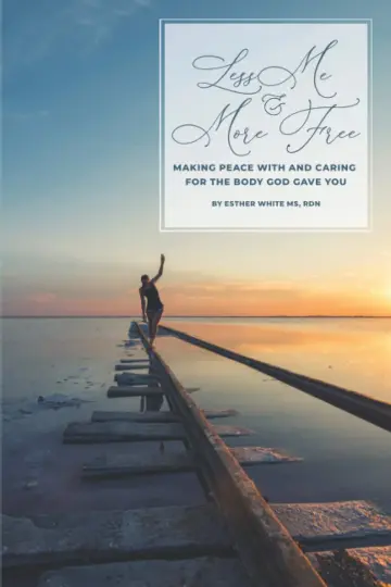 Cover of Less Me & More Free