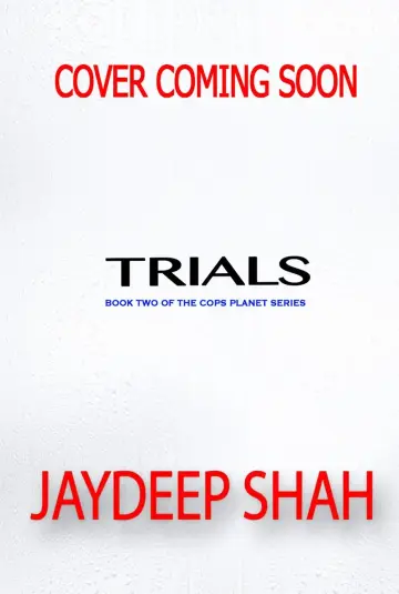 Cover of Trials