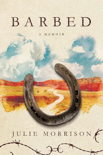 Cover of Barbed