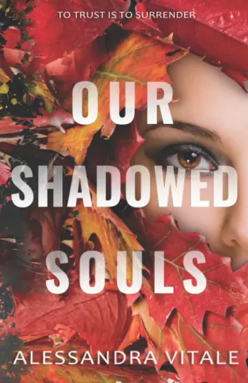 Cover of Our Shadowed Souls