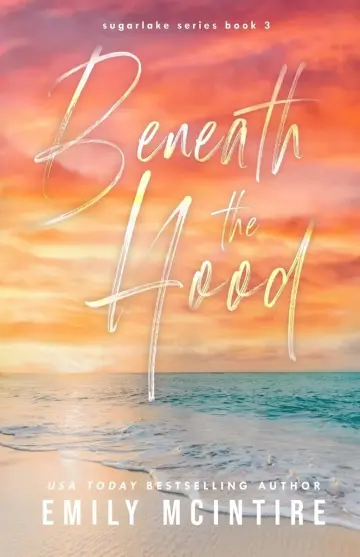 Cover of Beneath the Hood