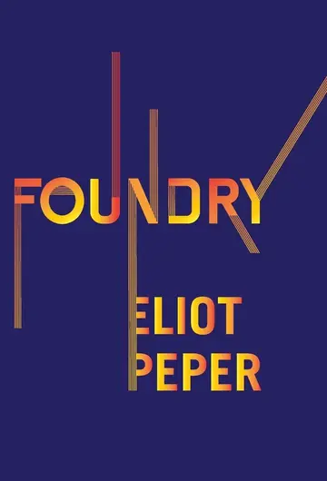 Cover of Foundry