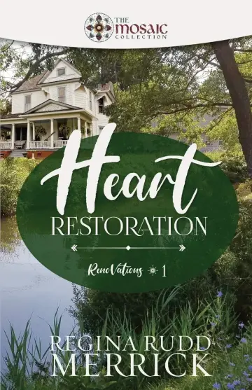 Cover of Heart Restoration