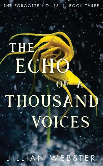 Cover of The Echo of a Thousand Voices