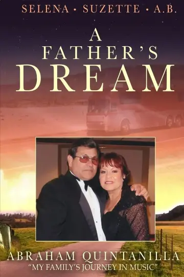Cover of A Father's Dream
