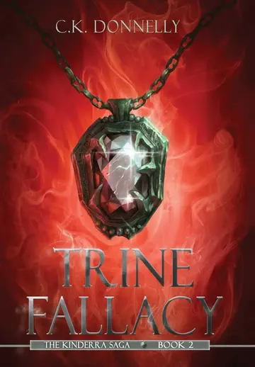 Cover of Trine Fallacy